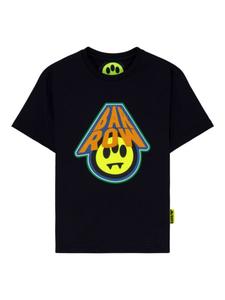 Barrow kids футболка с логотипом, черный