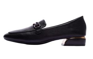 Туфли женские повседневные Women's Casual Shoes Women's Low-Top Mulinsen, бежевый