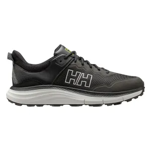 Мужские горные ботинки CANTABRIA Helly Hansen, чёрный