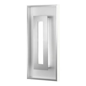 Светодиодный настенный светильник Fischer & Honsel Bug, белый