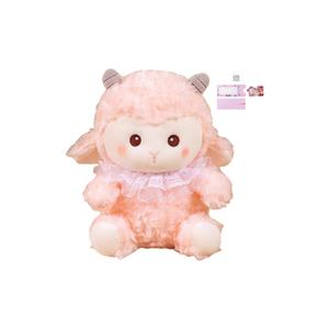 Кукла Ladylike Sheep плюшевая кукла высота 23см/30см AOLETU
