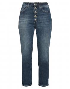 Джинсы Dondup, синий