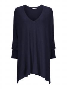 Masai Кейп 'MaFosna' в темно-синем цвете