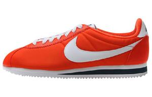 Классические кроссовки Cortes для бега для мужчин с низким верхом Nike