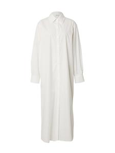 Макси платье EDITED Marlen, White