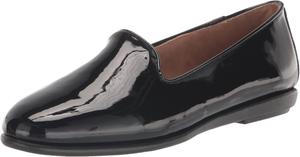 Женские слипоны Aerosoles Betunia с подошвой с эффектом памяти, черный