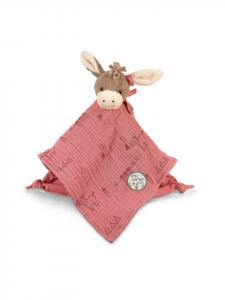 Sterntaler Одеяло L ESEL Emmaly, разноцветное