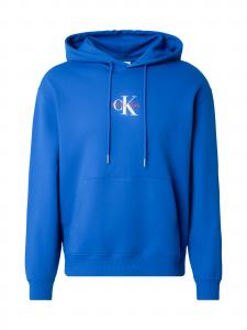Calvin Klein Jeans Толстовка в синем цвете