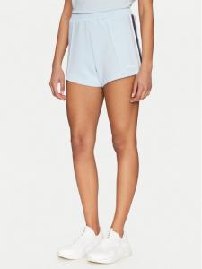 Свободные спортивные шорты V5GD14 KCRU2 Guess, синий