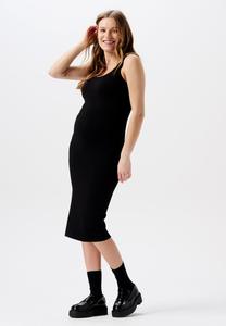 Платье Noppies NOEMI, Black/Mottled Black