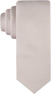 Мужской галстук Calvin Klein Unison Solid, Natural