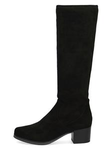 Ботинки Caprice Stiefel, черный