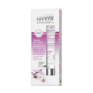 Укрепление контура глаз 15 мл Lavera