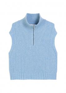 Свитер Marc O'Polo DENIM, светло-голубой