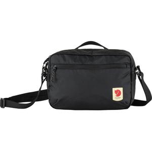 Сумка High Coast Fjallraven, черный