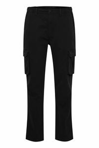 Брюки карго Fq1924 HARRIS, черный