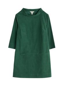 Туника Seasalt Cornwall Stars, зеленый