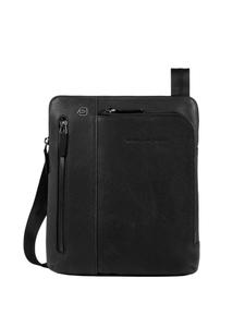 Piquadro Сумка через плечо в черном цвете