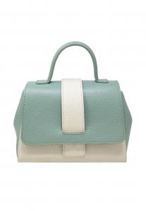 CHICCA BORSE Сумка, мультиколор