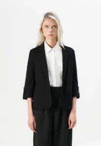 Блейзер vmeva 3/4 noos Vero Moda, Black
