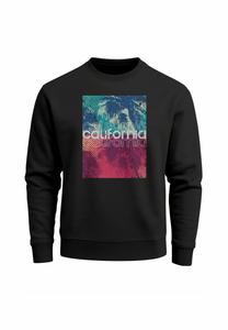 Толстовка Neverless Sweatshirt, Schwarz/Black