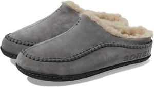 Сандалии на плоской подошве Falcon Ridge II SOREL, цвет Quarry/Black