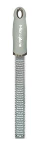 Терка MICROPLANE, 32x3,5x3 см, мятно-зеленый