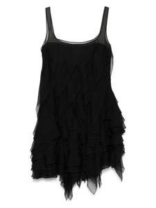 Платье Nensi Dojaka Dojaka, черный