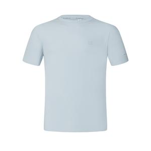 ФИЛА Мужская футболка FILA, цвет Alice Blue