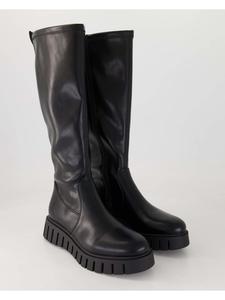 Классические ботинки черного цвета TT. BAGATT