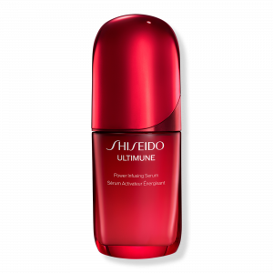 Сыворотка для укрепления иммунитета Ultimune Power Shiseido, 1.6 oz