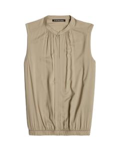 Блуза G-STAR, темно-бежевый