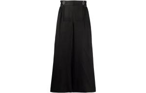 Повседневные брюки мужские черные Maison Margiela, черный