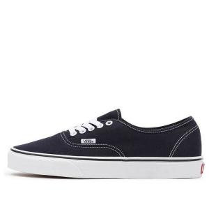 Кроссовки authentic sneakers blue/white Vans, синий