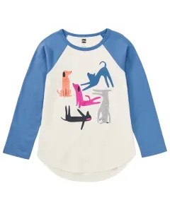 Футболка с графическим принтом из коллекции «Чайная коллекция» Tea Collection