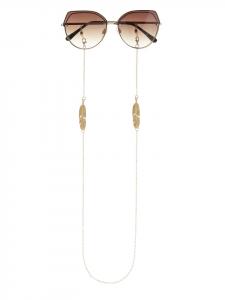 LASCANA Золотистая цепочка для очков