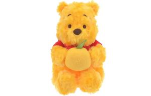 Винни С Помело Винни кукла плюшевая кукла средний размер высота Tokyo /Shanghai Disney