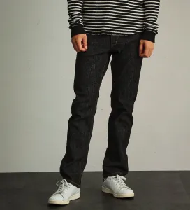 Брюки прямого кроя Wrangler из коричневой серии