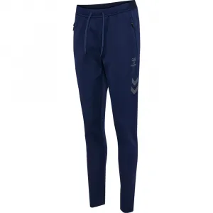 Брюки Hummel Cima 2.0 tracksuit, синий