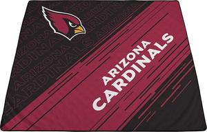 Одеяло для пикника на открытом воздухе Arizona Cardinals Picnic Time