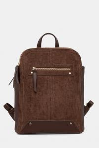 Рюкзак Medicine, коричневый