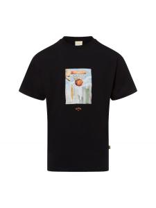 Рубашка BLKVIS, черный