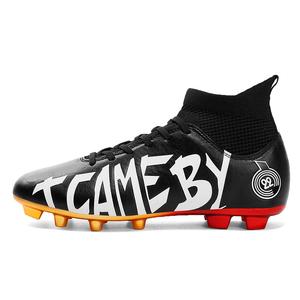 Sportful Футбольные бутсы унисекс с высоким верхом, черные/белые