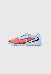 Кроссовки Nike Performance PHANTOM 6 LOW ACAD TF, Royal Tint Crimson/Blue