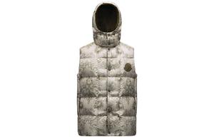 Жилет мужской Off White Moncler