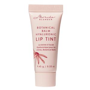 Бальзам для губ botanical balm hyaluronic lip tint Monika Blunder, lt-fruh - fruhling, вес 9.45 гр.