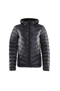 Легкий пуховик CRAFT, черный