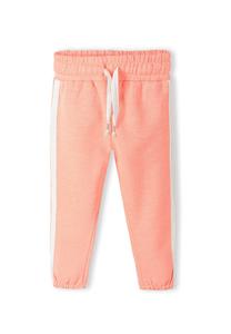 Спортивные штаны MINOTI, цвет pink