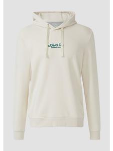 Свитшот в цвете 90D1_cream s.Oliver