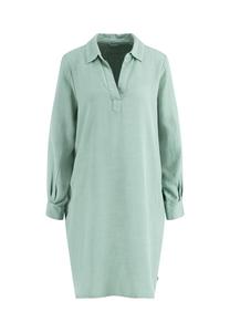 Платье-рубашка FYNCH-HATTON, светло-зеленый